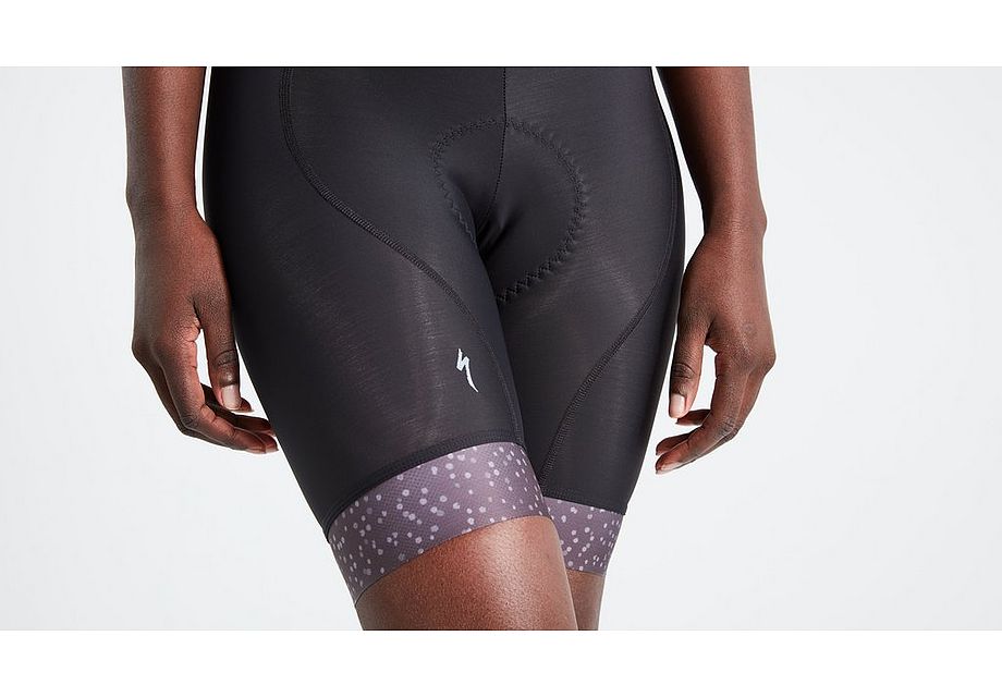 Specialized Rbx Logo Bib Short Wmn Bib Short