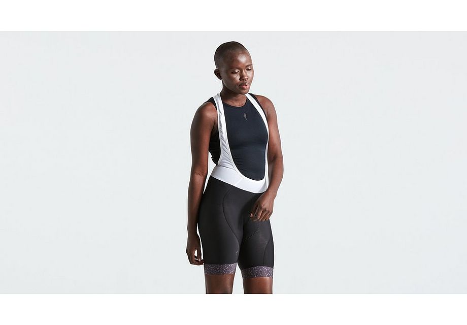 Specialized Rbx Logo Bib Short Wmn Bib Short