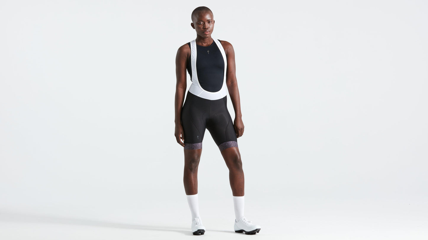 Specialized Rbx Logo Bib Short Wmn Bib Short