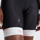 Specialized Sl Blur Bib Short Wmn Bib Short