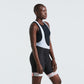 Specialized Sl Blur Bib Short Wmn Bib Short