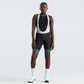 Specialized Sl Blur Bib Short Wmn Bib Short