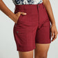 Specialized/Fjällräven Riders Hybrid Short Wmns