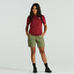 Specialized/Fjällräven Riders Hybrid Short Wmns