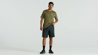 Specialized S/F Thermo Short