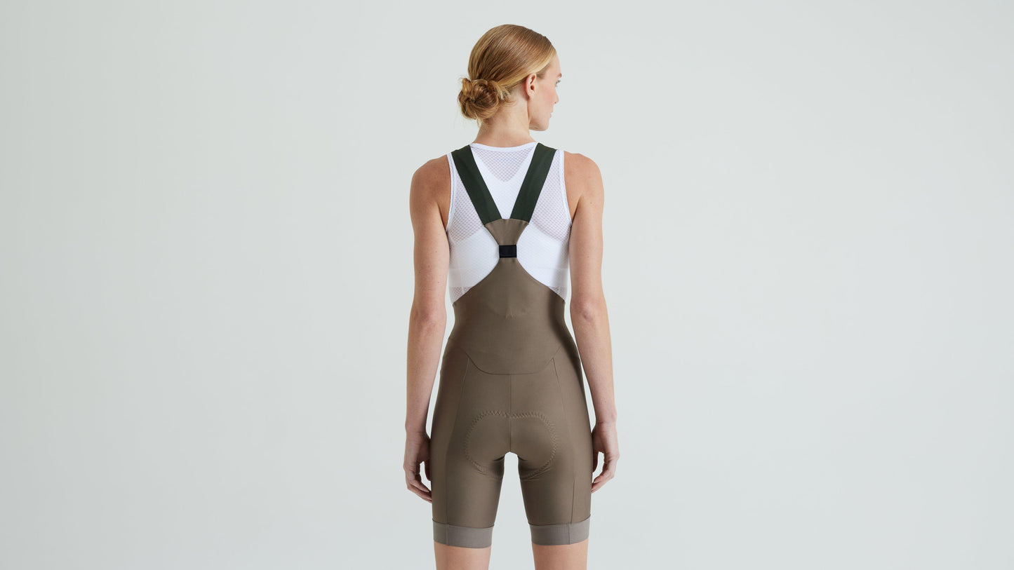 Specialized Prime Bib Short Womens