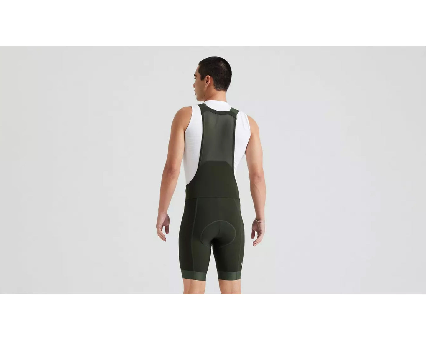 Specialized Foundation Bib Short Men