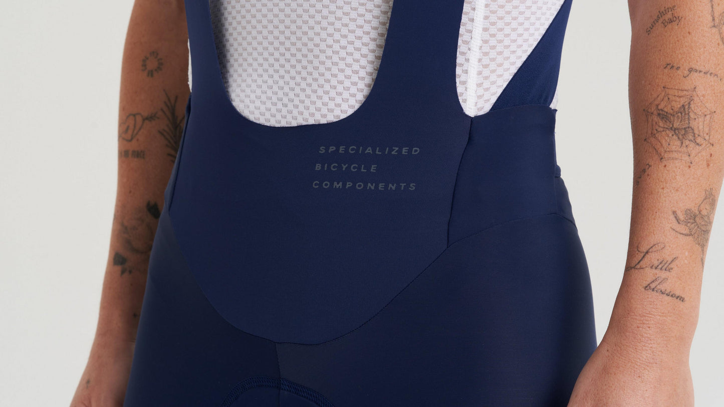 Specialized Women's Prime Bib Shorts
