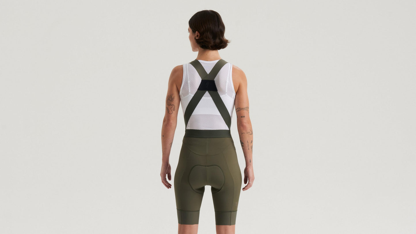 Specialized Women's Prime Bib Shorts