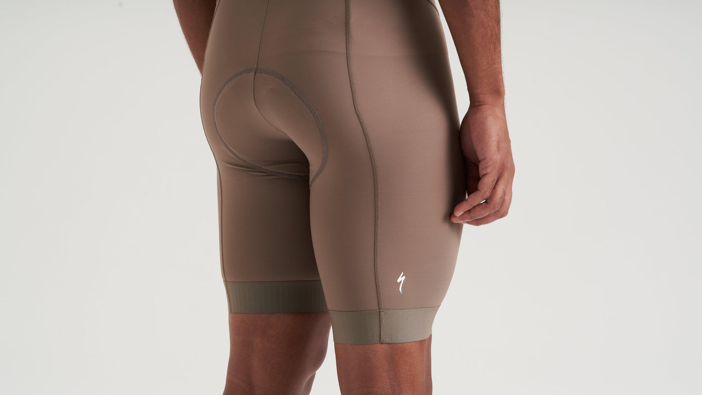 Specialized Men's Foundation Bib Shorts