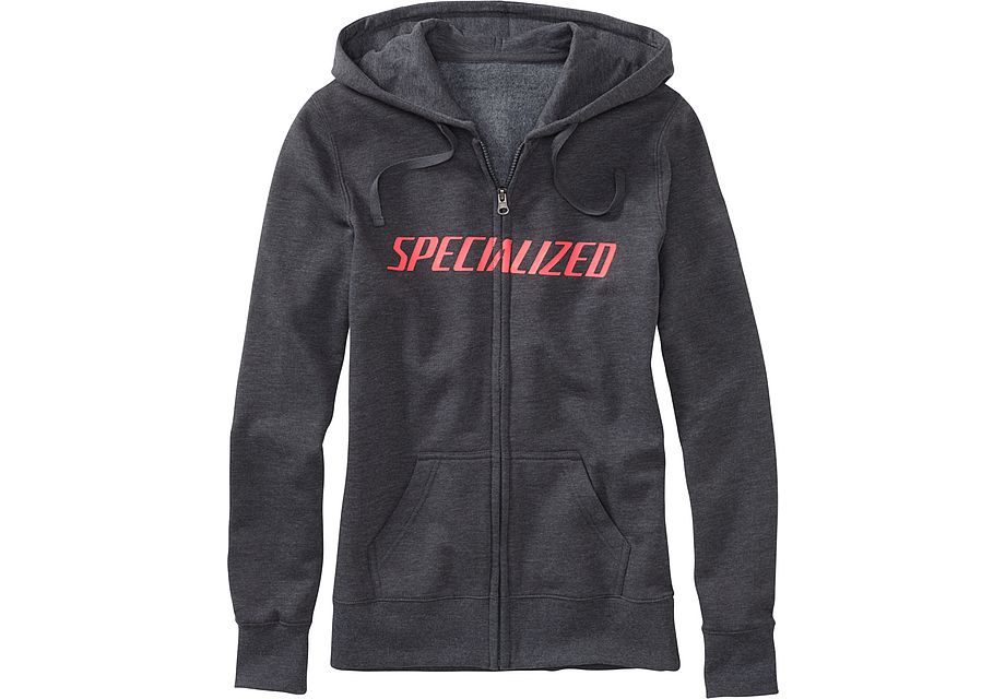 Specialized Podium Hoodie Wmn Hoodie