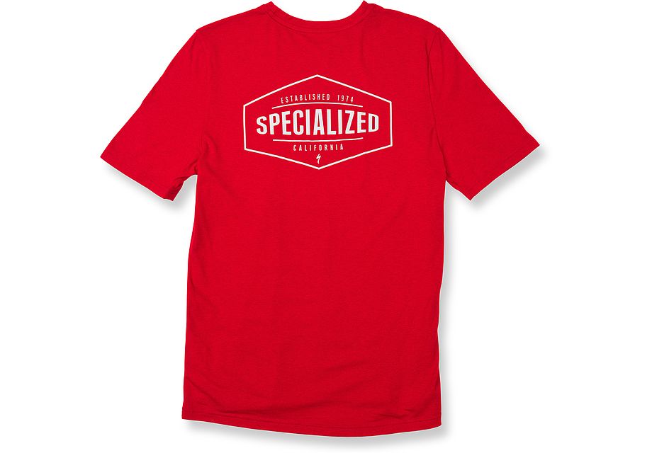 Specialized Standard Tee