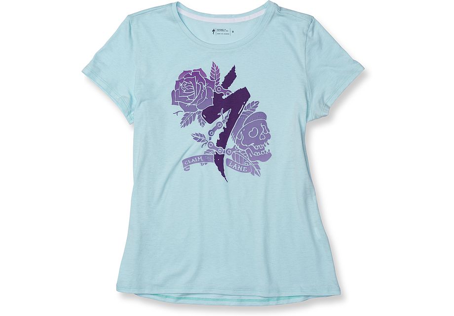 Specialized Standard Tee Wmn Tee