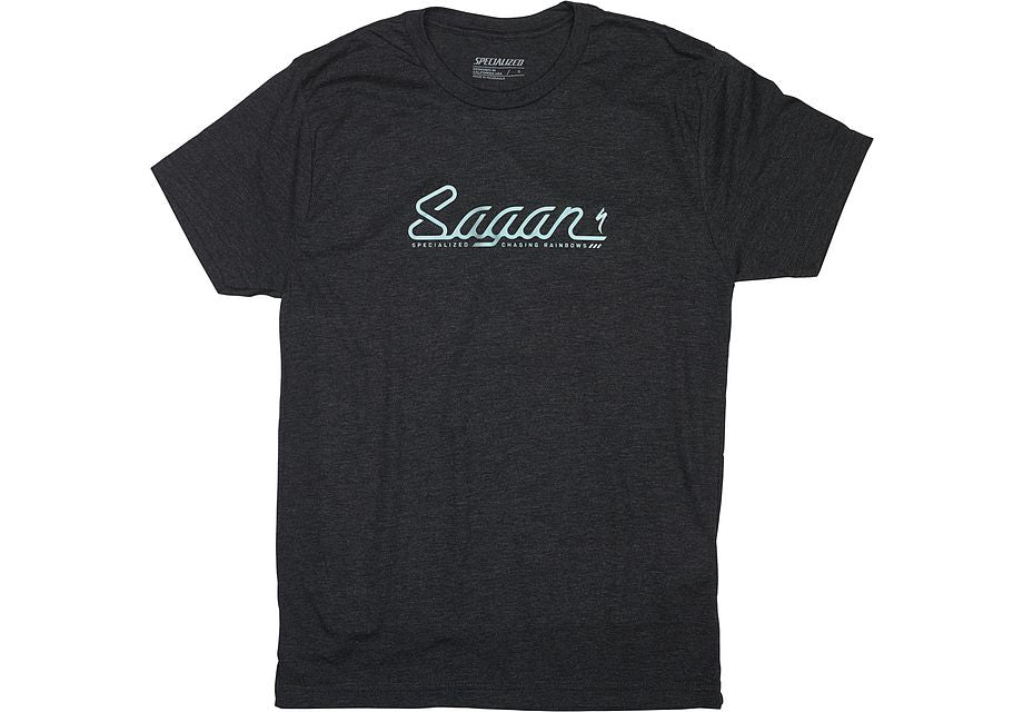 Specialized Tri-Blend Crew Tee Sagan Coll