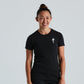 Specialized S-logo Tee Short Sleeve Women's