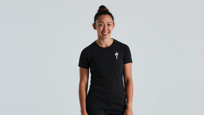 Specialized S-logo Tee Short Sleeve Women's