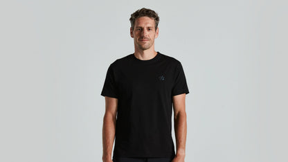 Specialized Sagan Decon Red Tee Short Sleeve Men