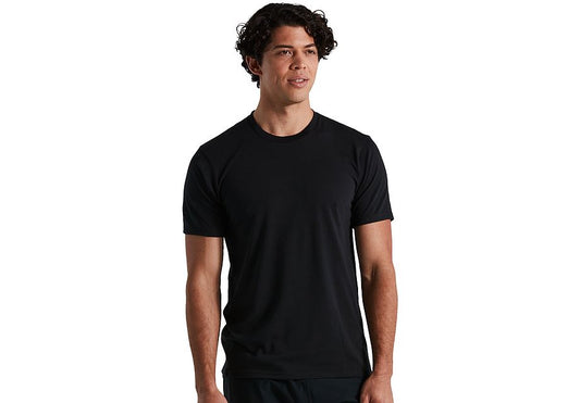 Specialized Drirelease Tech Tee Short Sleeve Men