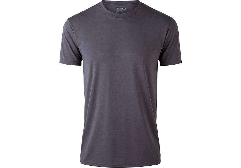 Specialized Drirelease Tech Tee Short Sleeve Men