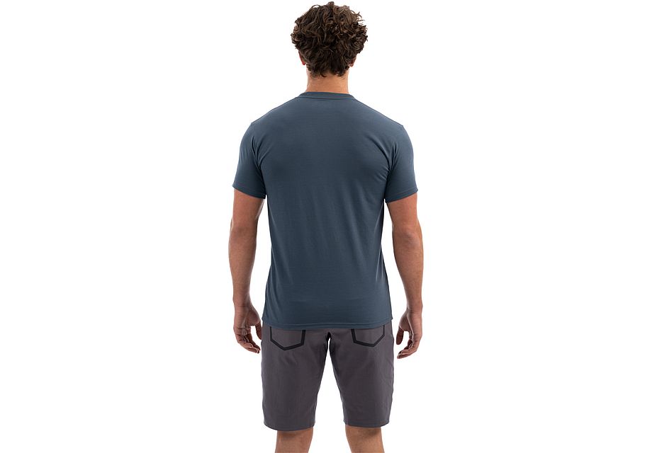 Specialized Drirelease Tech Tee Short Sleeve Men
