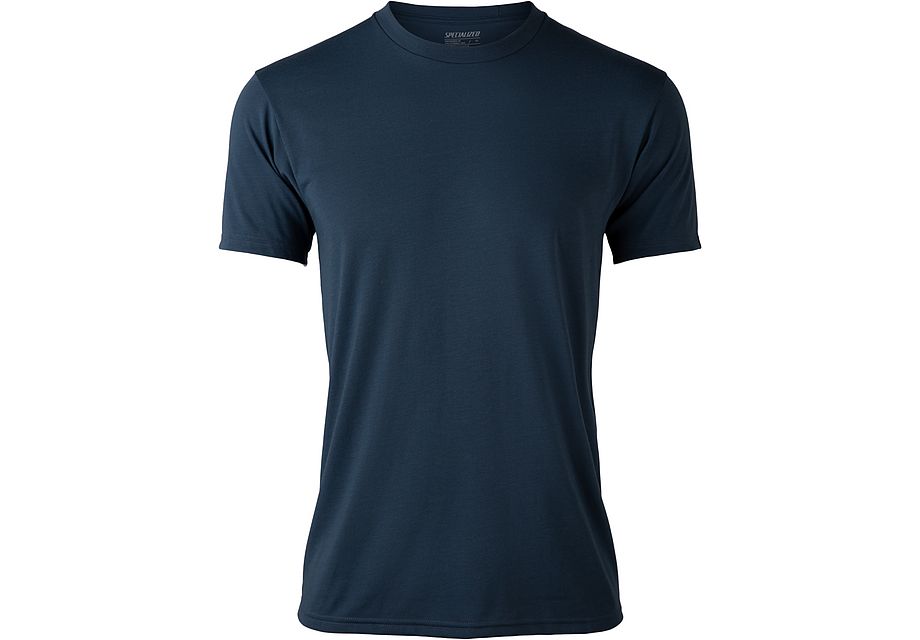 Specialized Drirelease Tech Tee Short Sleeve Men