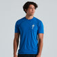 Specialized S-logo Tee Short Sleeve Men