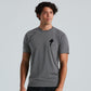 Specialized S-logo Tee Short Sleeve Men