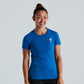 Specialized S-logo Tee Short Sleeve Women's