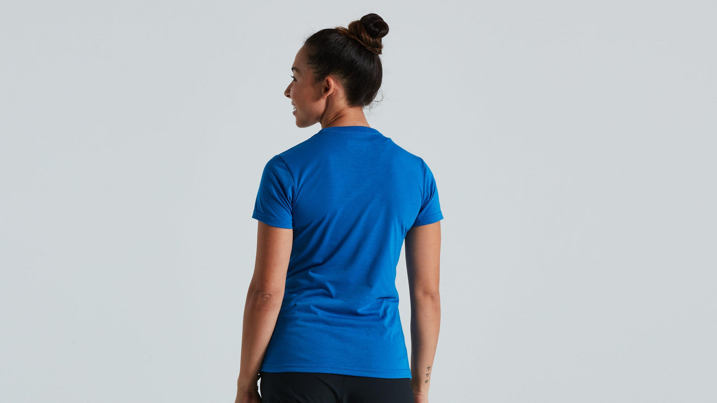 Specialized S-logo Tee Short Sleeve Women's