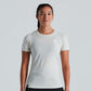 Specialized S-logo Tee Short Sleeve Women's