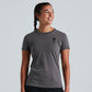 Specialized S-logo Tee Short Sleeve Women's