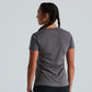 Specialized S-logo Tee Short Sleeve Women's