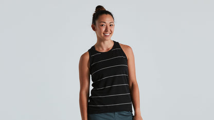 Specialized Trail Stripe Tank Women's