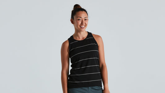 Specialized Trail Stripe Tank Women's