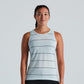 Specialized Trail Stripe Tank Women's