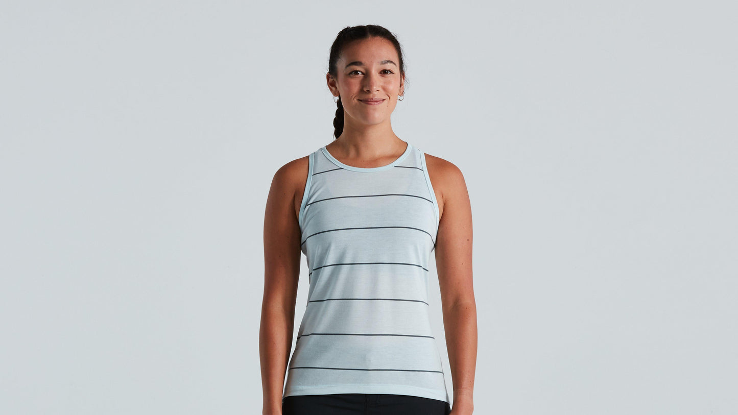 Specialized Trail Stripe Tank Women's