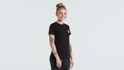 Specialized Speed of Light Tee Wmns