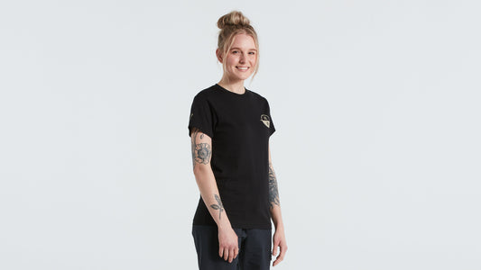 Specialized Speed of Light Tee Wmns