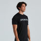 Specialized Wordmark Tee Short Sleeve Men