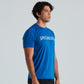 Specialized Wordmark Tee Short Sleeve Men