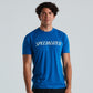 Specialized Wordmark Tee Short Sleeve Men