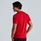 Specialized Wordmark Tee Short Sleeve Men
