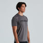 Specialized Wordmark Tee Short Sleeve Men