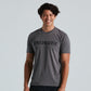 Specialized Wordmark Tee Short Sleeve Men