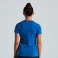 Specialized Wordmark Tee Short Sleeve Women's