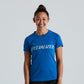 Specialized Wordmark Tee Short Sleeve Women's