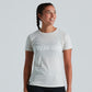 Specialized Wordmark Tee Short Sleeve Women's