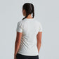 Specialized Wordmark Tee Short Sleeve Women's