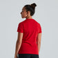 Specialized Wordmark Tee Short Sleeve Women's
