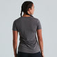 Specialized Wordmark Tee Short Sleeve Women's
